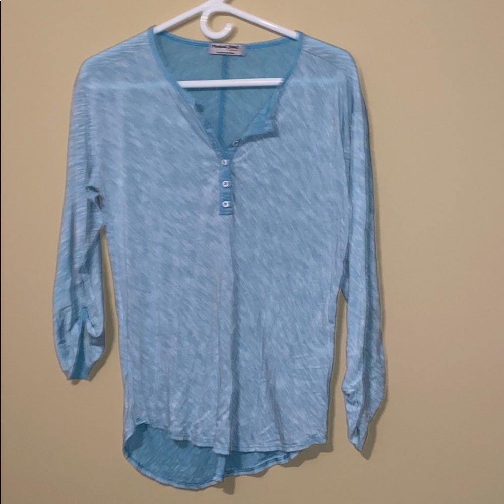 Women’s Michael Star top